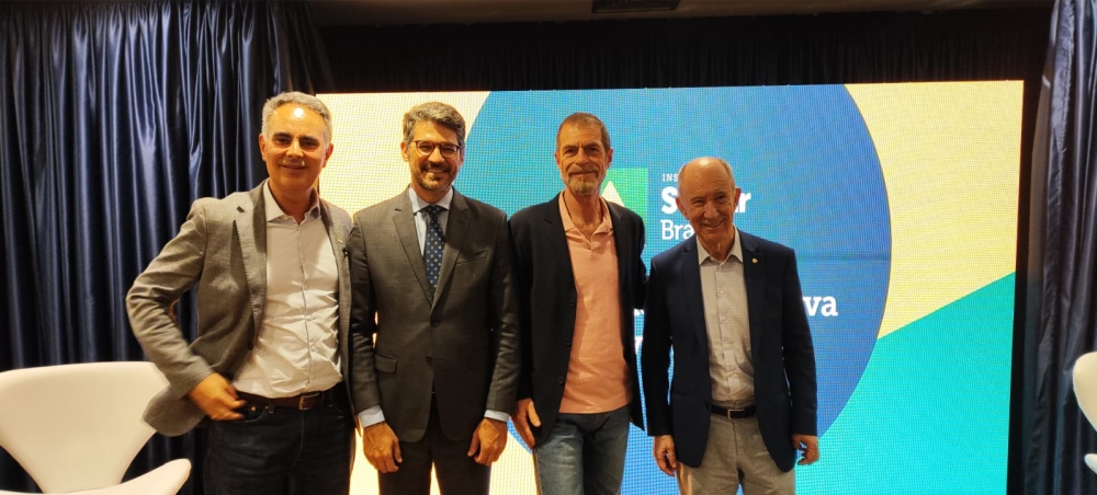 ANED participa do Encontro em São Paulo do Instituto SERVIR Brasil - Reforma Administrativa e Governança